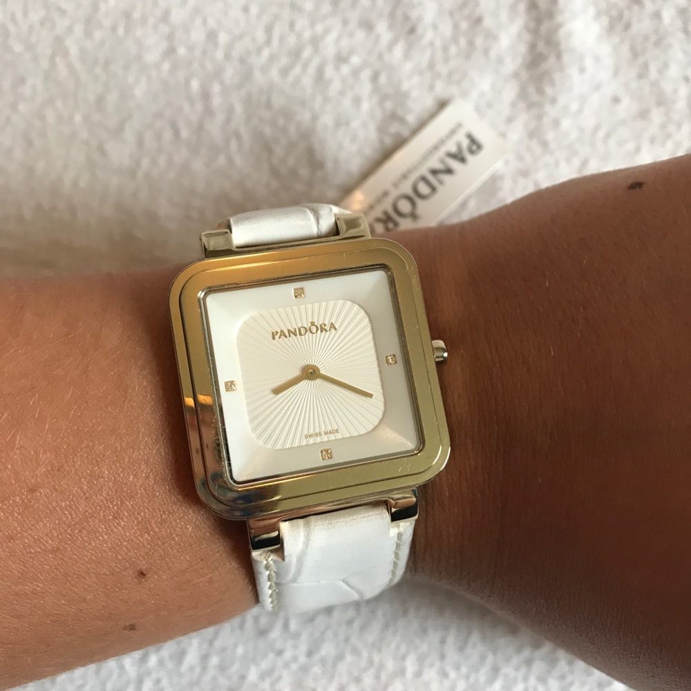 PANDORA Watch